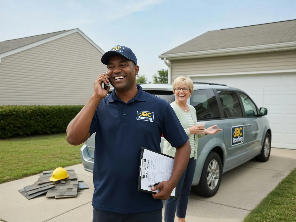 Roof Replacement Bloomsbury, NJ FAQs
